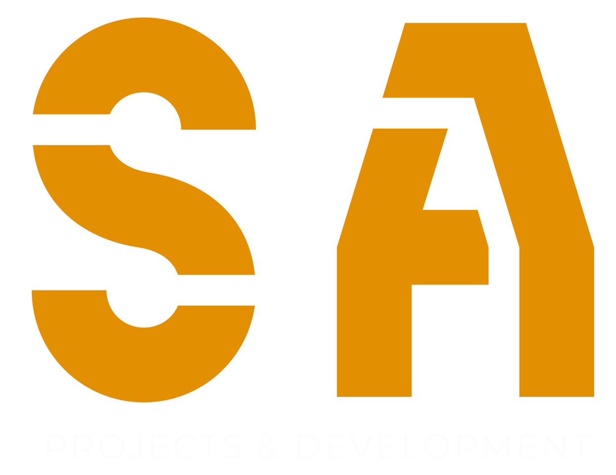 SA Projects & Development